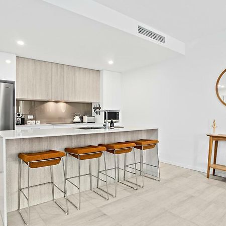 No 5 Rockpool 69 Ave Sawtell Apartment ภายนอก รูปภาพ