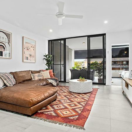 No 5 Rockpool 69 Ave Sawtell Apartment ภายนอก รูปภาพ