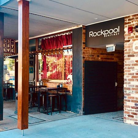 No 5 Rockpool 69 Ave Sawtell Apartment ภายนอก รูปภาพ