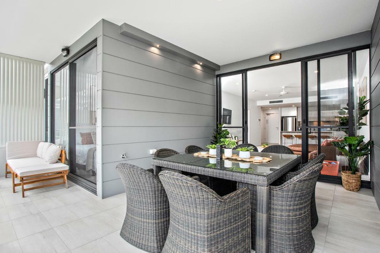 No 5 Rockpool 69 Ave Sawtell Apartment ภายนอก รูปภาพ