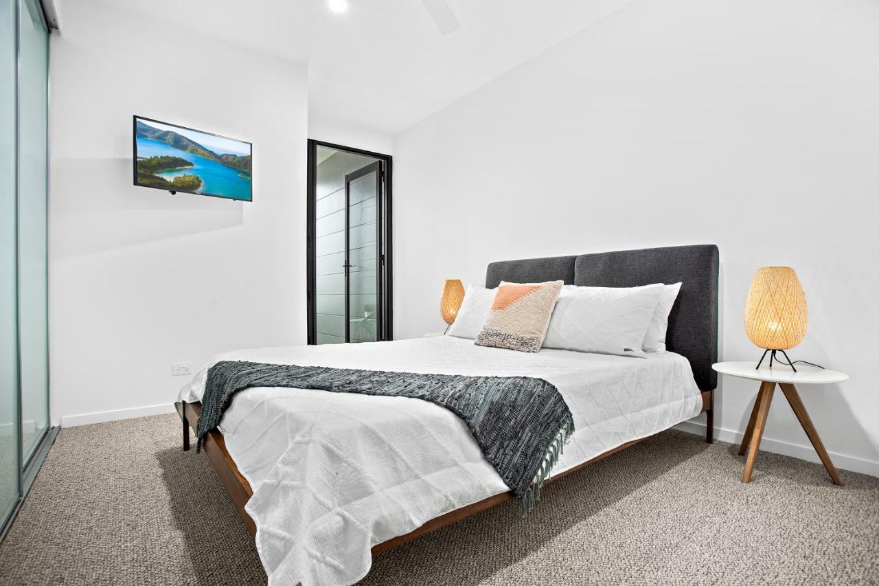 No 5 Rockpool 69 Ave Sawtell Apartment ภายนอก รูปภาพ