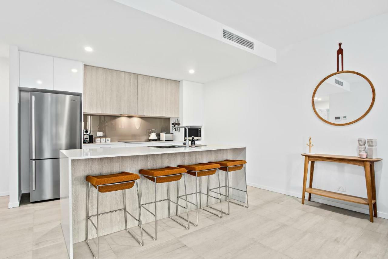 No 5 Rockpool 69 Ave Sawtell Apartment ภายนอก รูปภาพ