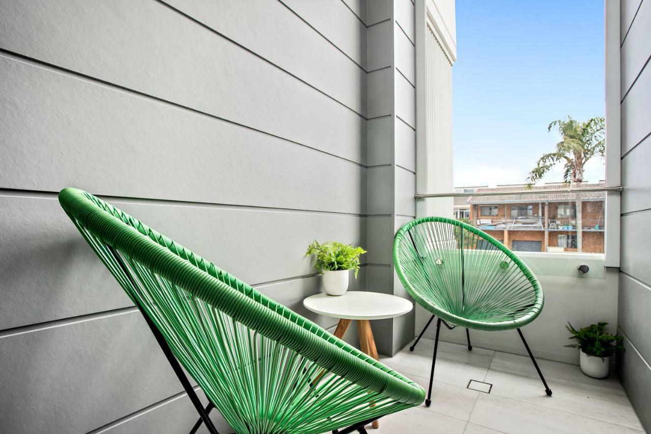 No 5 Rockpool 69 Ave Sawtell Apartment ภายนอก รูปภาพ