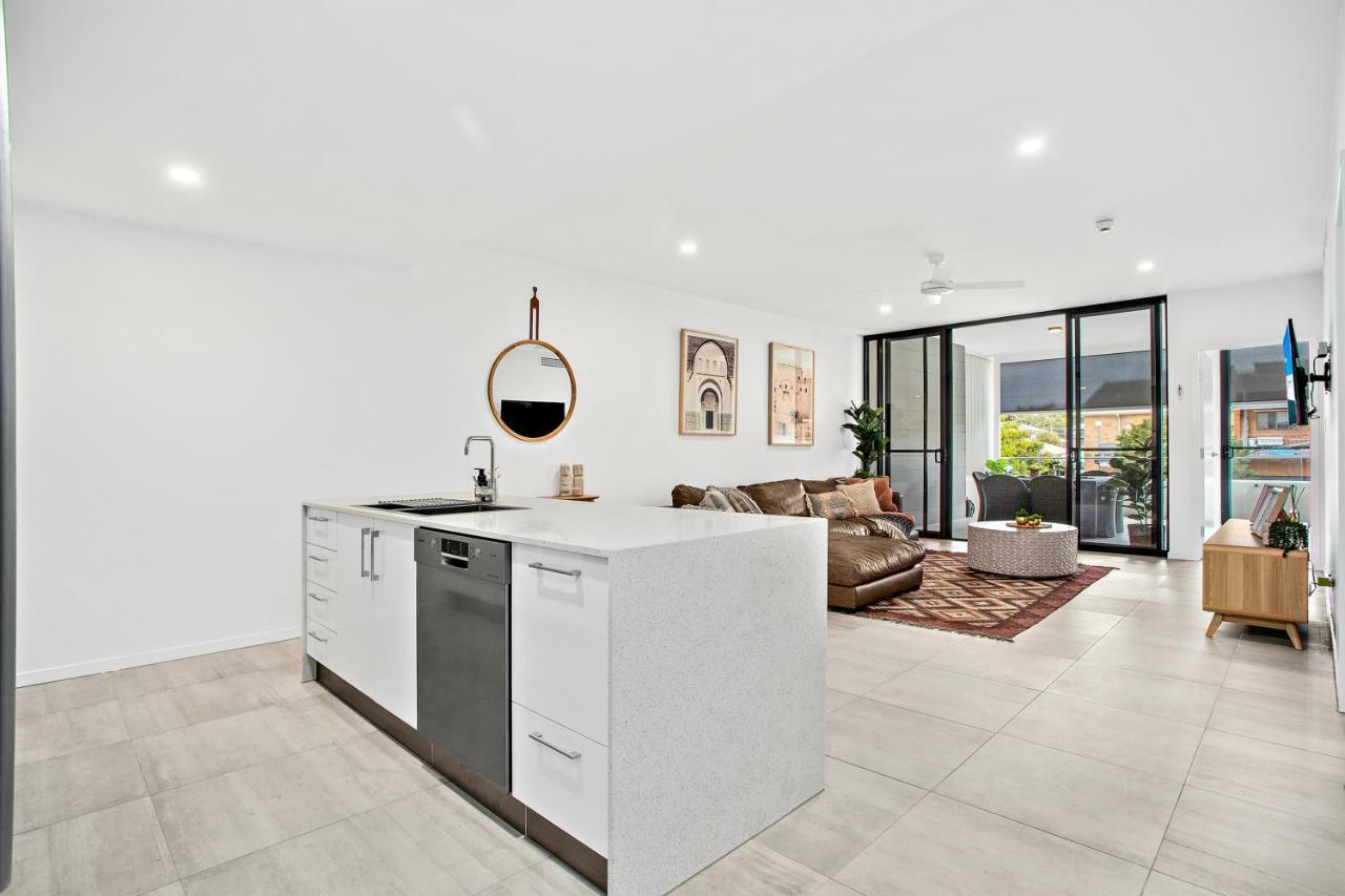 No 5 Rockpool 69 Ave Sawtell Apartment ภายนอก รูปภาพ