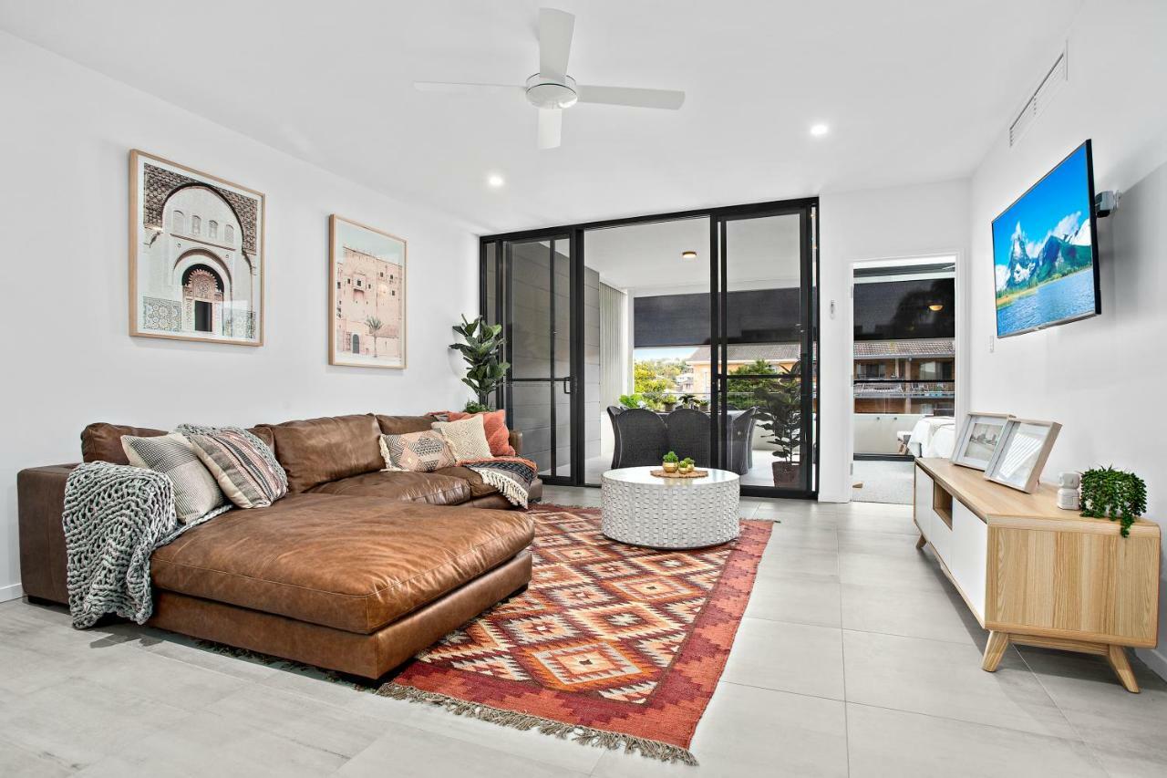 No 5 Rockpool 69 Ave Sawtell Apartment ภายนอก รูปภาพ