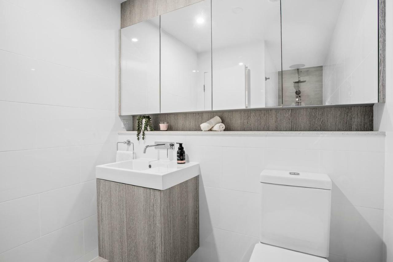 No 5 Rockpool 69 Ave Sawtell Apartment ภายนอก รูปภาพ