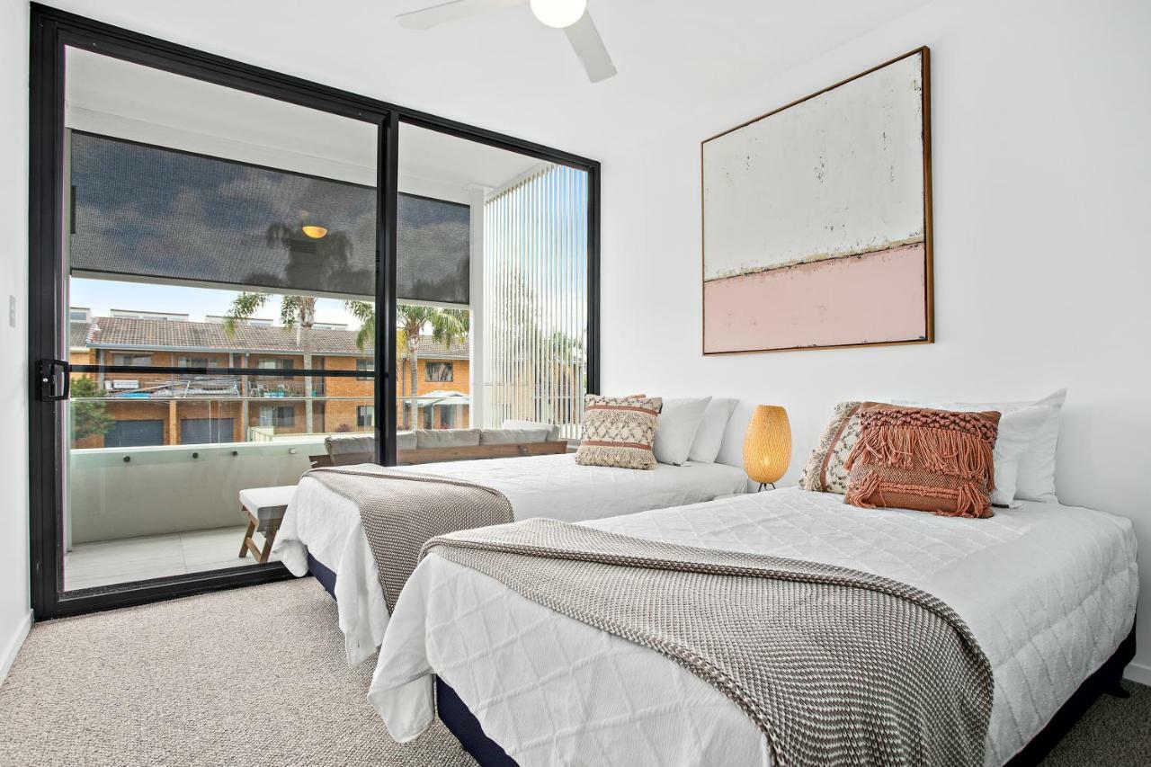 No 5 Rockpool 69 Ave Sawtell Apartment ภายนอก รูปภาพ
