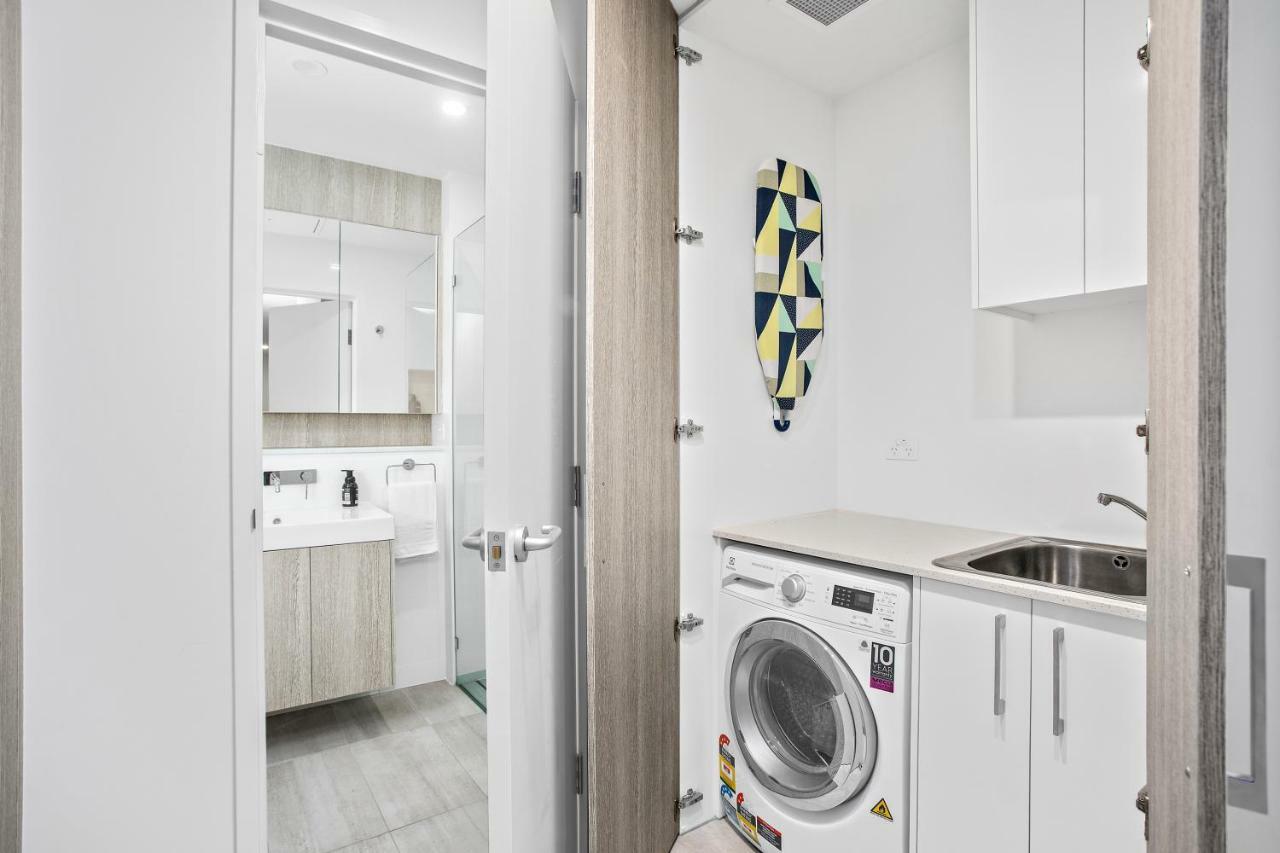 No 5 Rockpool 69 Ave Sawtell Apartment ภายนอก รูปภาพ